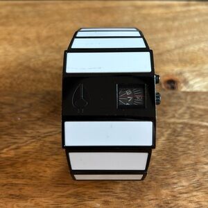 Nixon Men’s Watch, Style “The Rotolog”